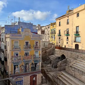  Apartamento Sedassos Circo