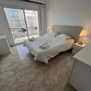  Apartamento La Carmeta