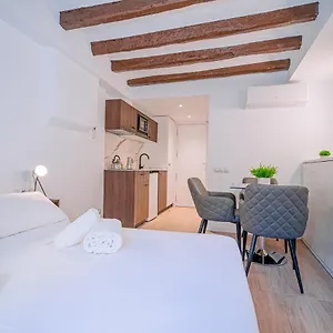  Apartment Estudio & Cathedral Experience